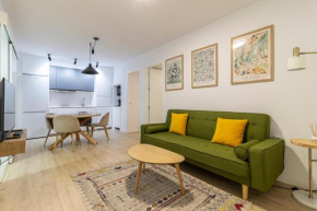 Allo Apartments Morenos III Bajo A Centro 2 Habitaciones